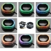 Маски для линз Baxster BA-LED-779 2.5' M8 RGB (2шт)